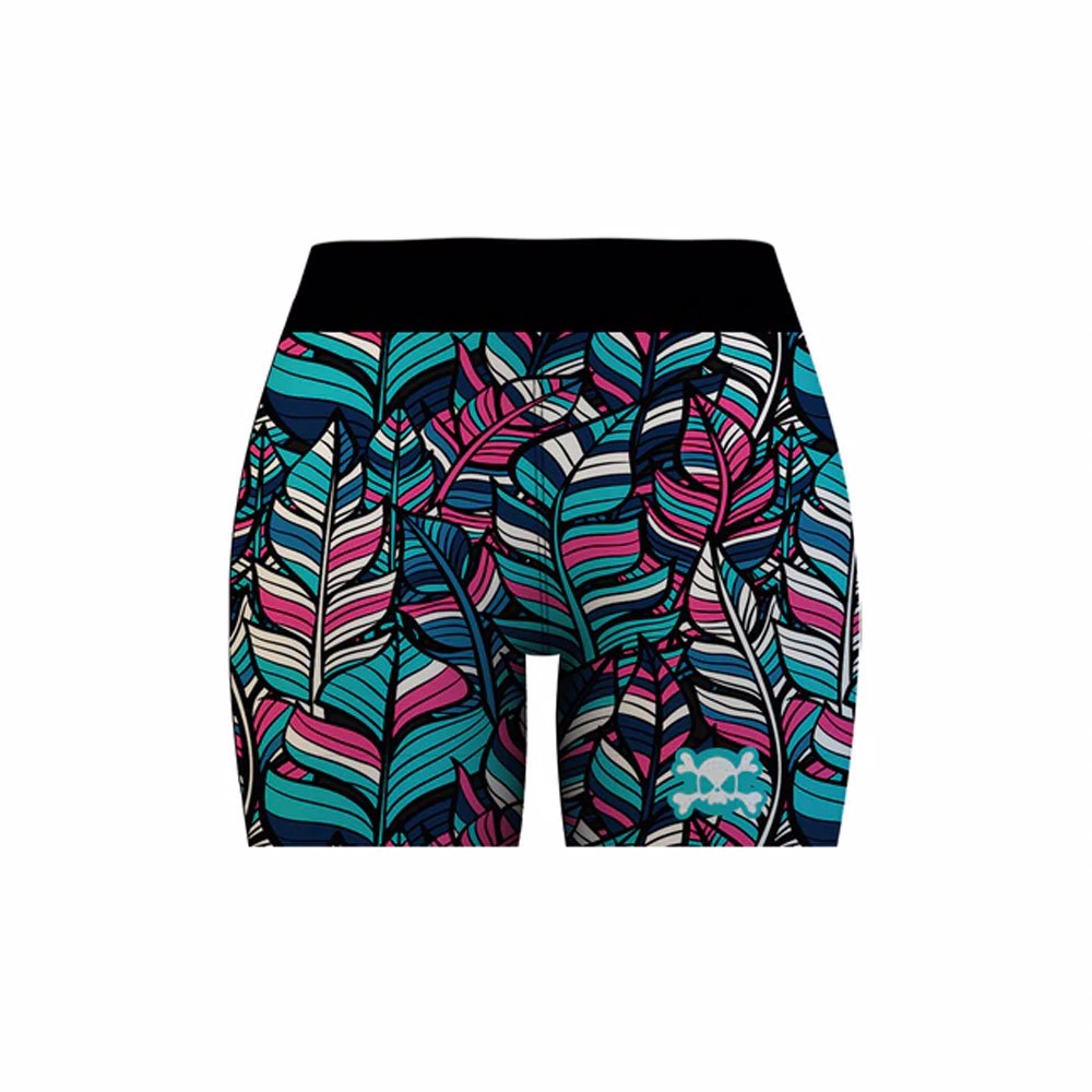 Compression Shorts CS16 Sublimation - view 2