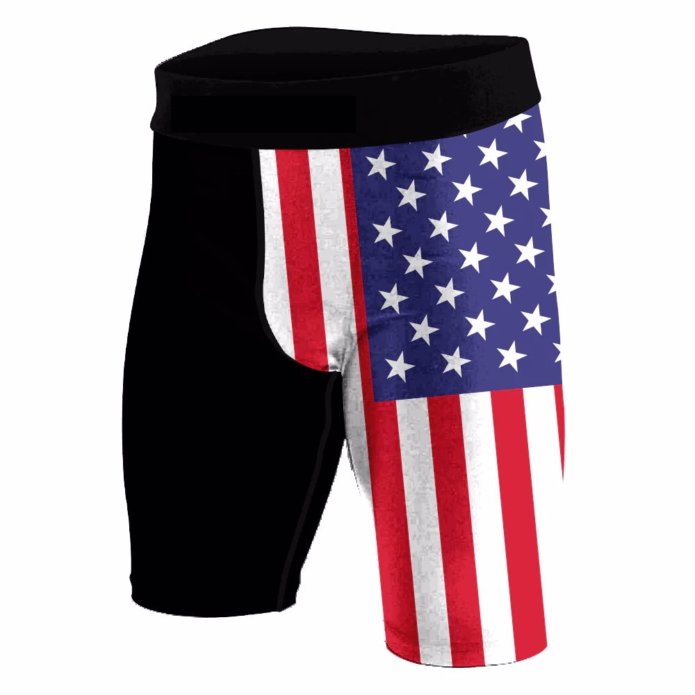 Compression Shorts CS17 Sublimation