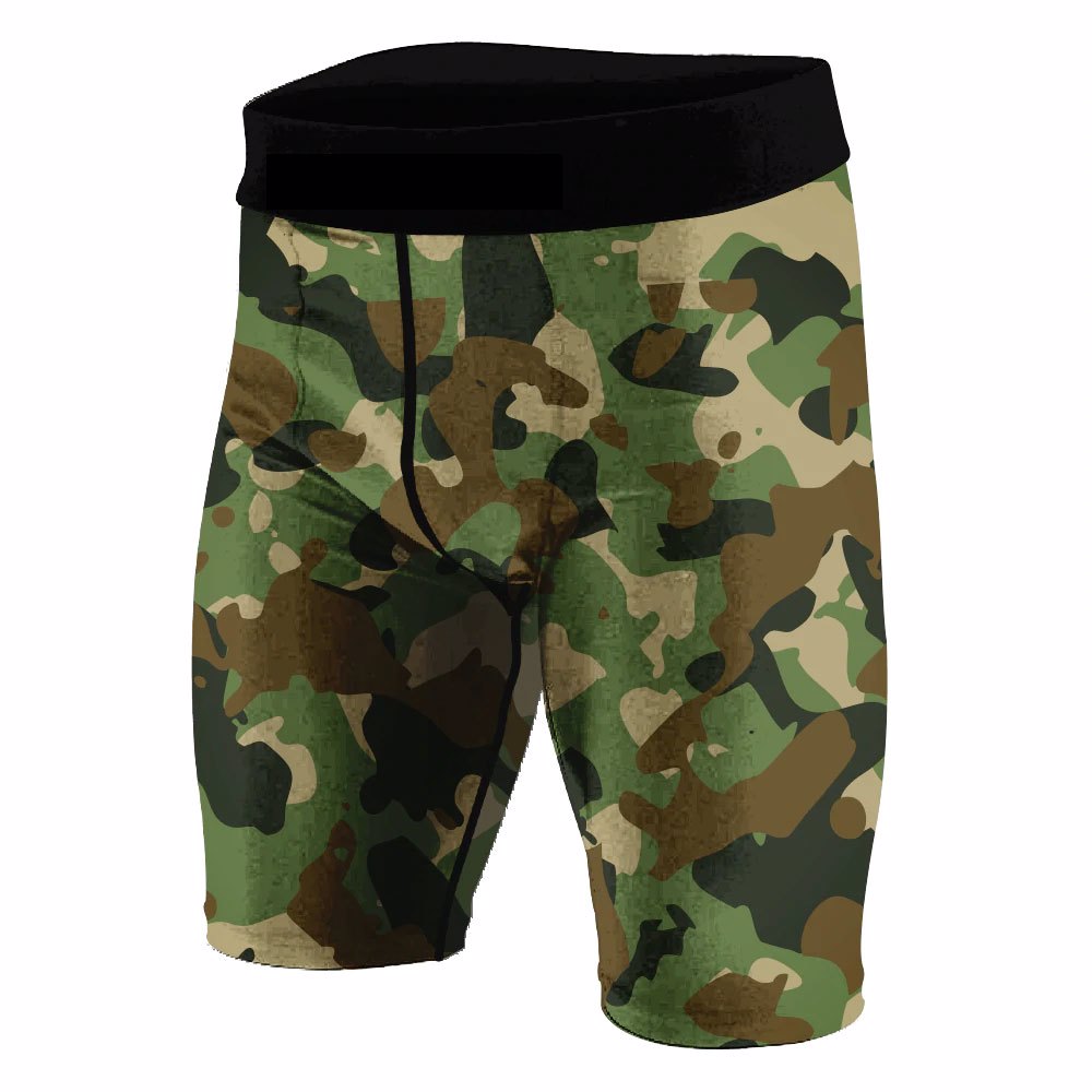 Compression Shorts CS18 Sublimation