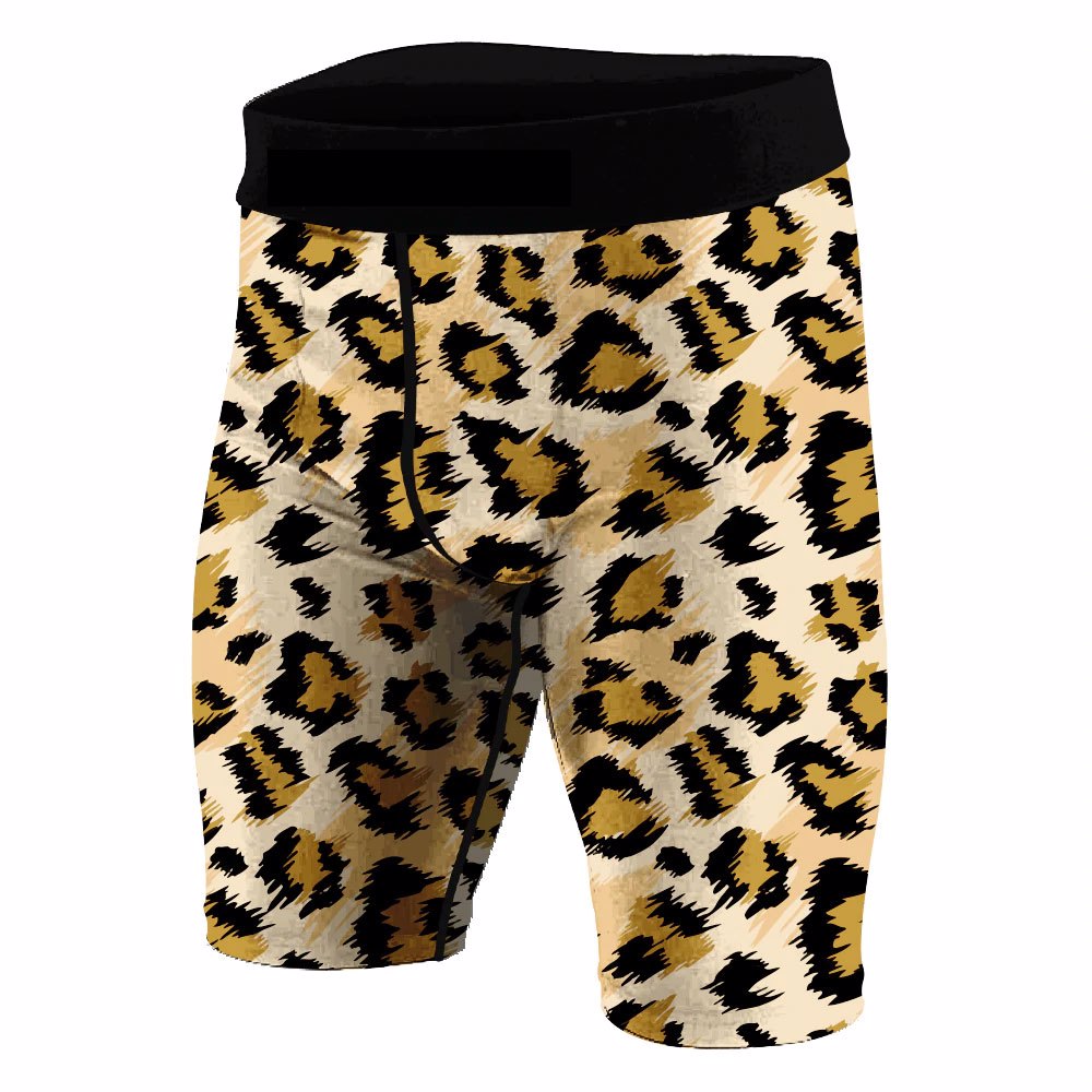 Compression Shorts CS19 Sublimation