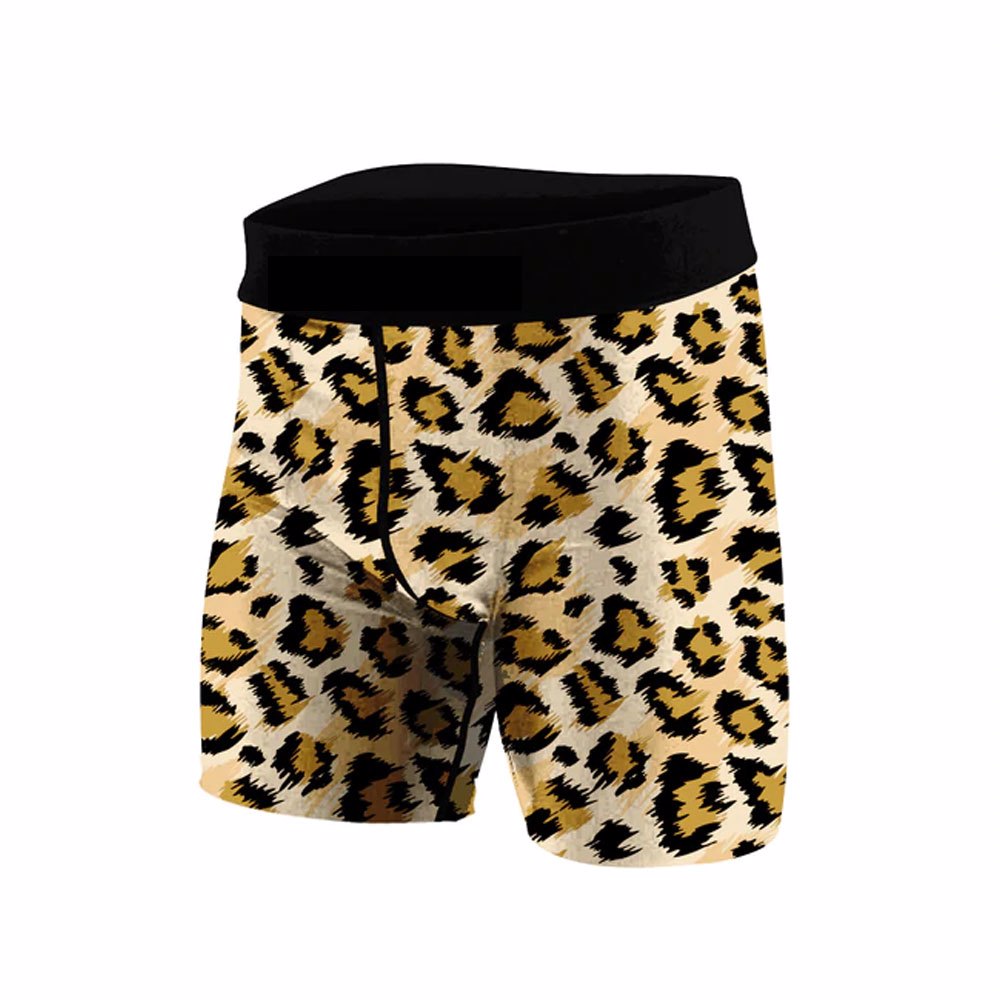 Compression Shorts CS19 Sublimation - view 3