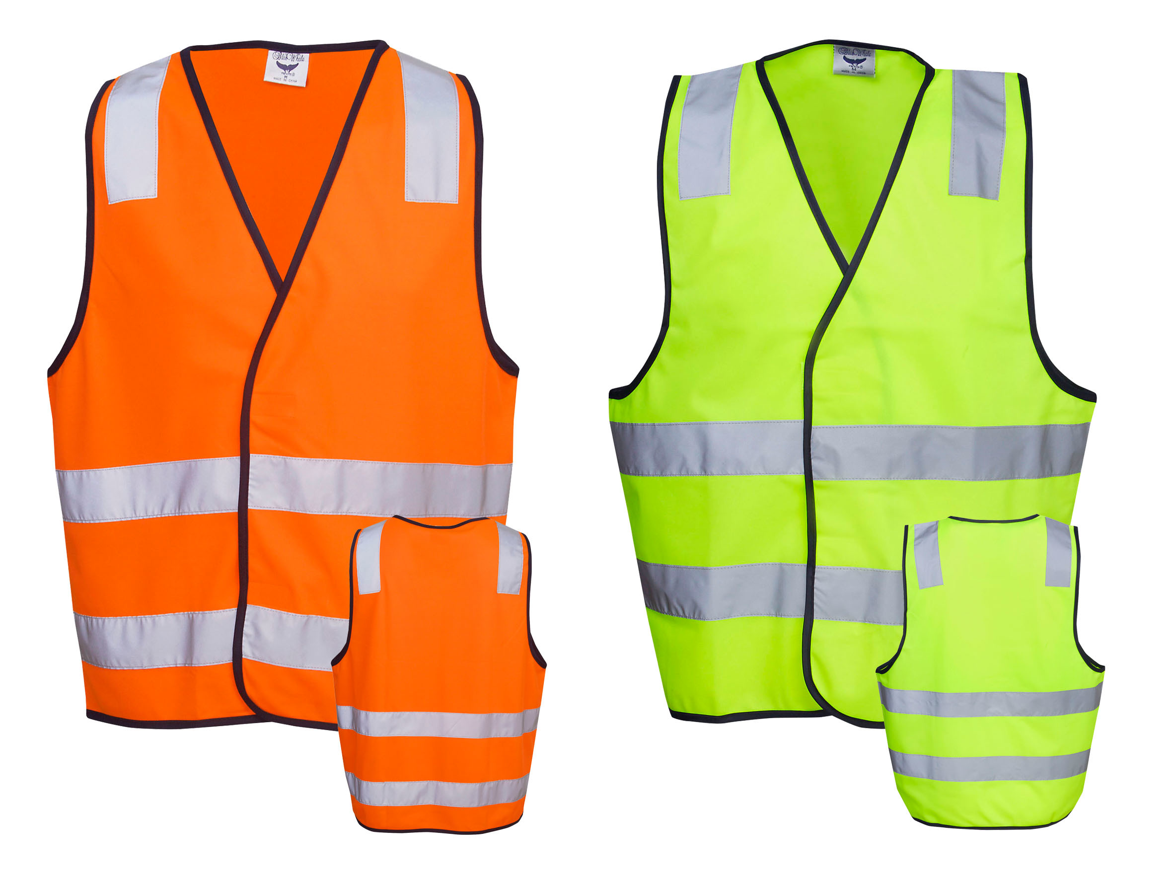 Safety Vests