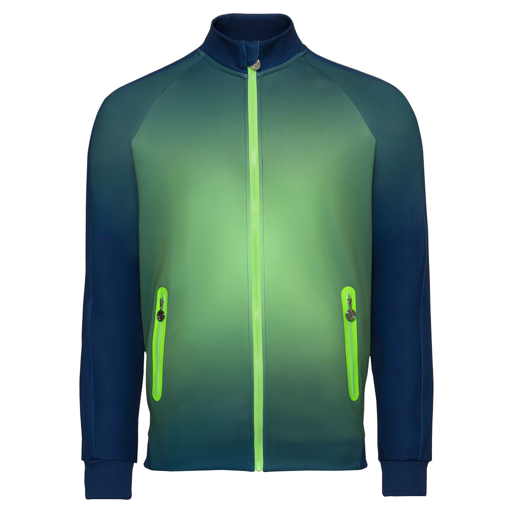 ATON TECH JACKET MEN SPORTSWEAR JACKET