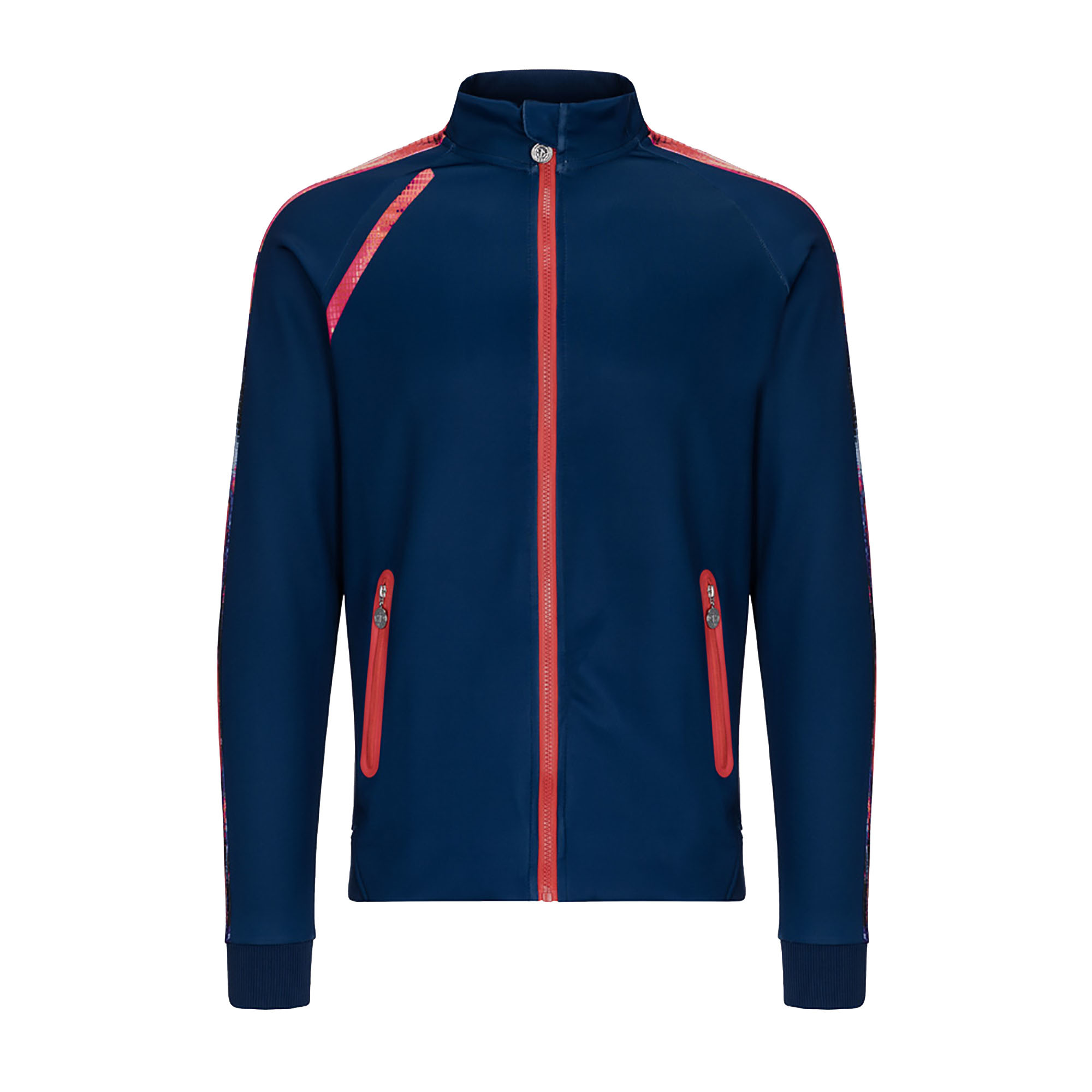 ATON TECH JACKET MEN SPORTSWEAR JACKET - view 3