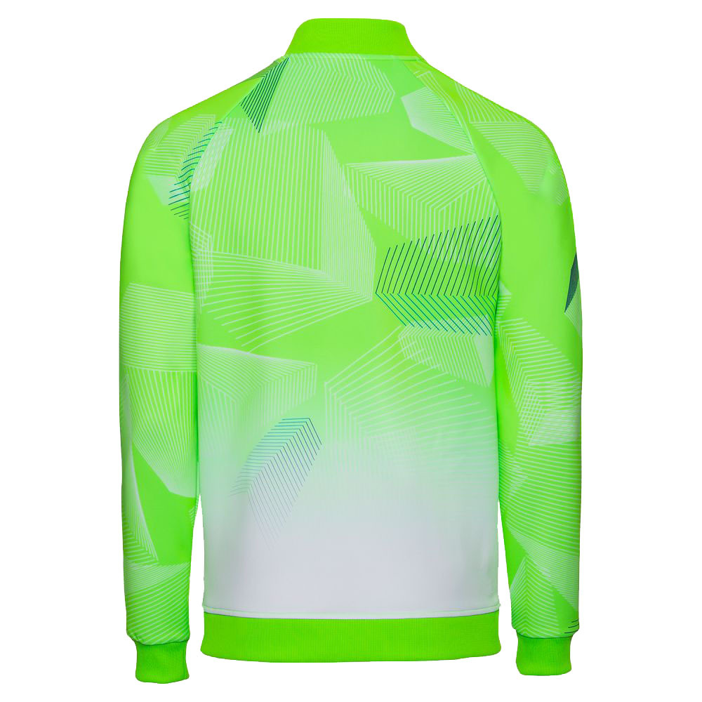ATON TECH JACKET MEN SPORTSWEAR JACKET - view 10