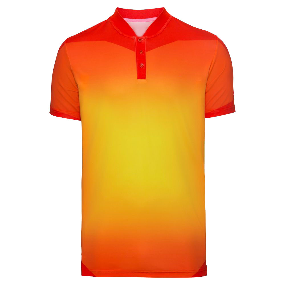 BELAY TECH POLO