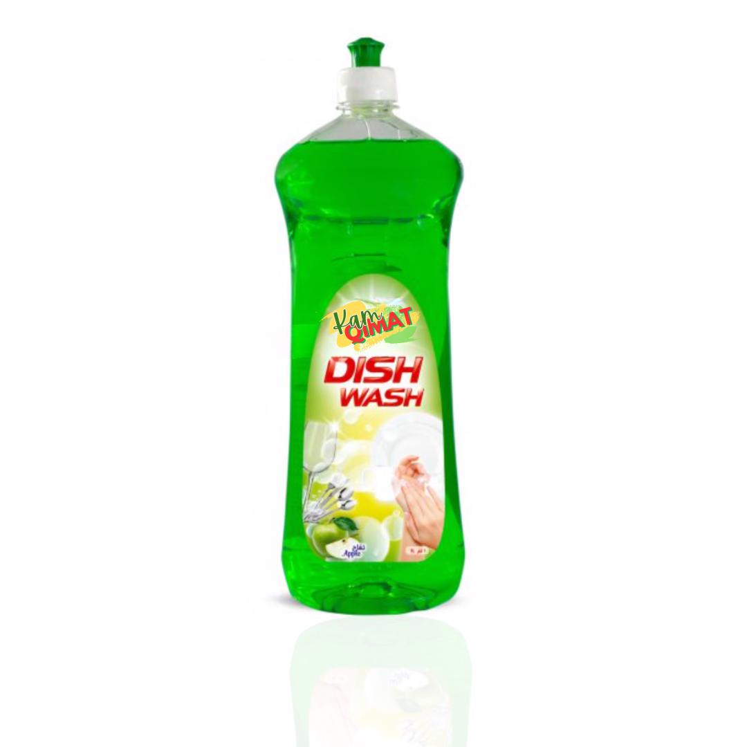 Best dishwash 1000 ml for cleaning and washing - by kamQimat - view 4