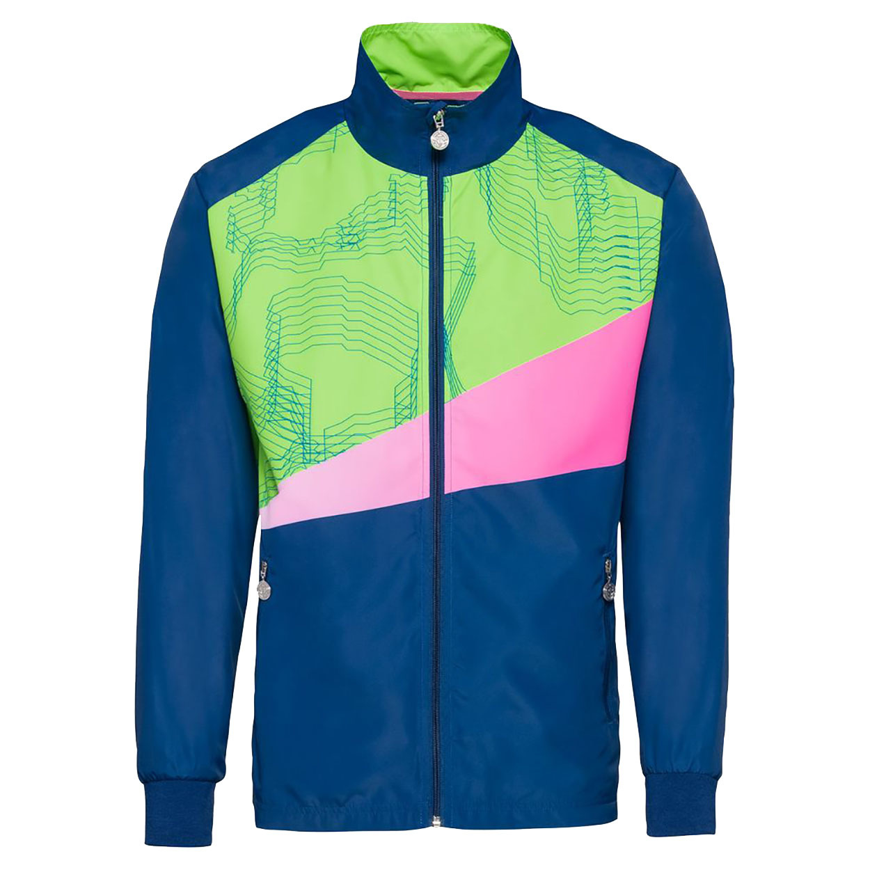 TRACK SUIT 