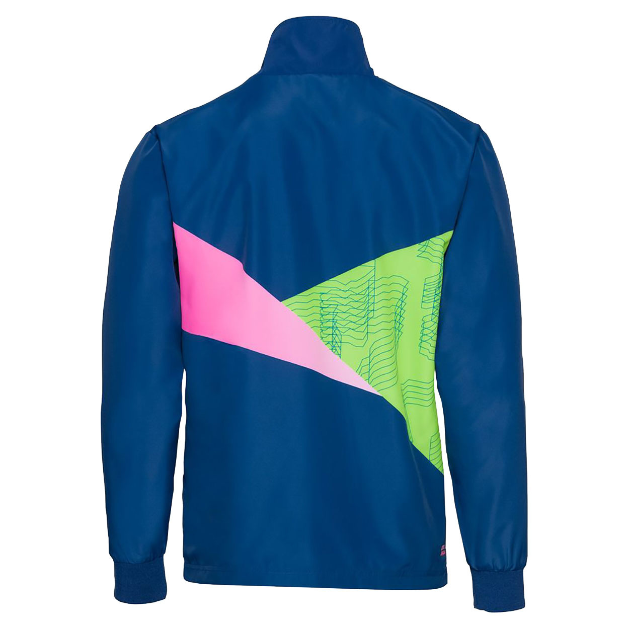 TRACK SUIT  - view 2
