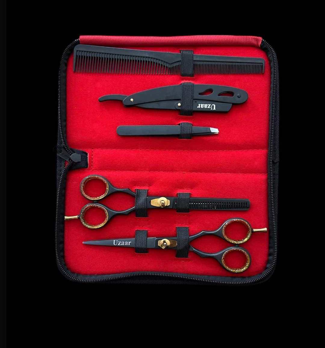 Men's Hair Cutting Kit
