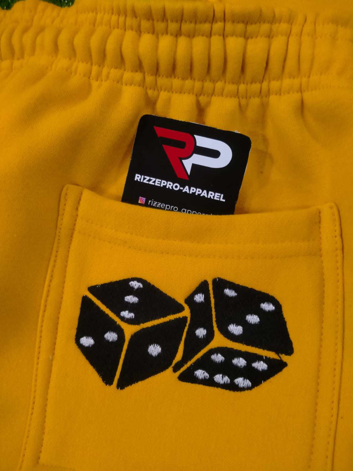 100 PERCENT COTTON FLEECE EMBORIDERY TRACKSUIT, SWEAT PENT WITH HOODIE CUSTOMIZATION AVAILAVLABLE - view 2