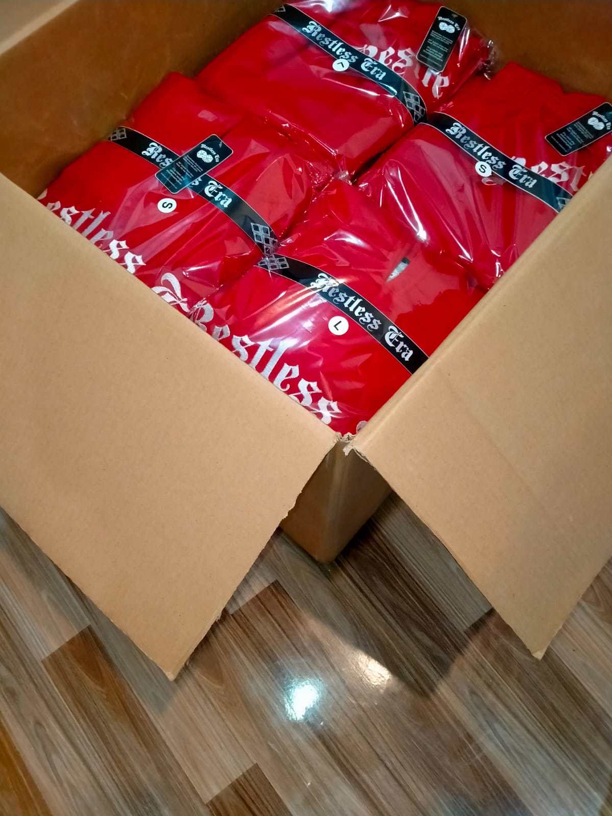 100 PERCENT COTTON FLEECE EMBORIDERY TRACKSUIT, SWEAT PENT WITH HOODIE CUSTOMIZATION AVAILAVLABLE - view 4