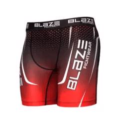 Wholesale Sublimated Training, gym, MMA Compression Shorts Breathable Fabric, Custom Design Shorts