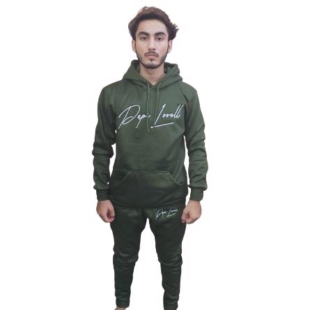 Tracksuits Custom Jogging 