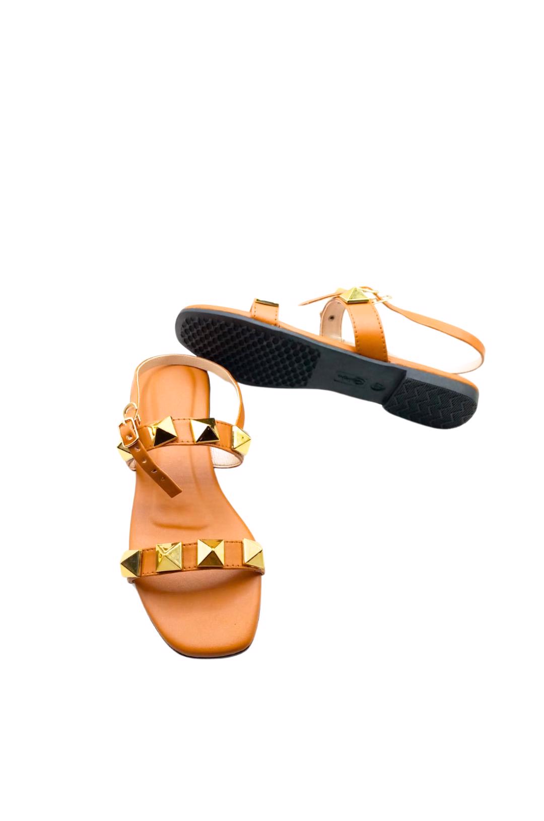 Fancy Slippers For Girl's