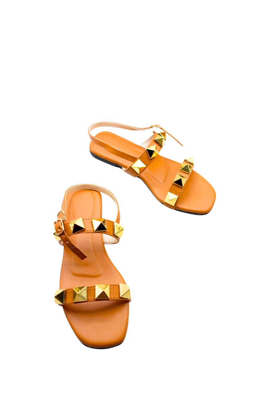 Fancy Slippers For Girl's - view 2