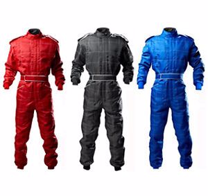 Go Kart Racing Suits 