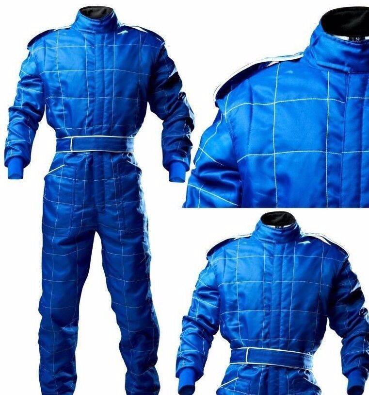Go Kart Racing Suits  - view 2