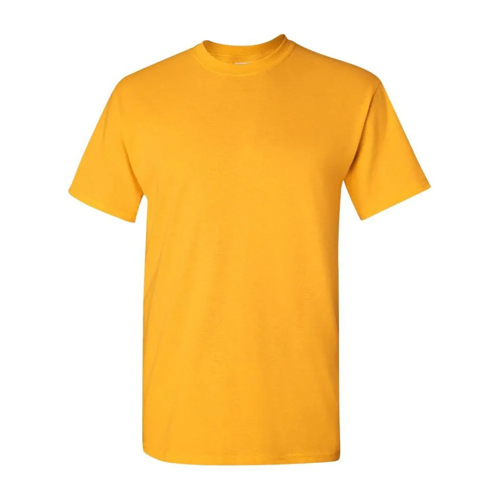 Custom Tees In %100 Cotton Jersey T-Shirt For Men - view 4