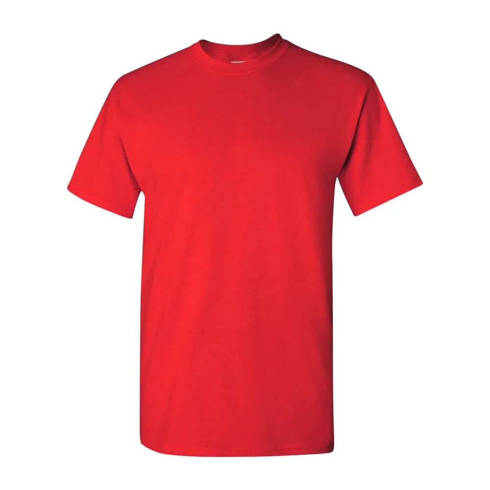 Custom Tees In %100 Cotton Jersey T-Shirt For Men - view 5