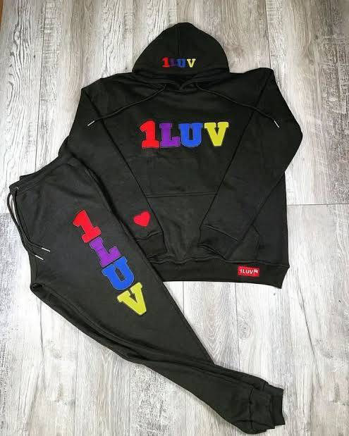 Custom Premium Quality Chenille Hoodies, Puff Printed Embrioded Hoodie In Cotton Fleece  - view 2