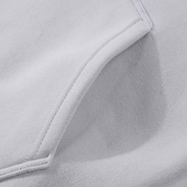 Men's Hooded Athletic Tracksuit Sweatsuit Long Sleeve Full-Zip Jogging Sweatpants 2 Piece Patchwork - view 9