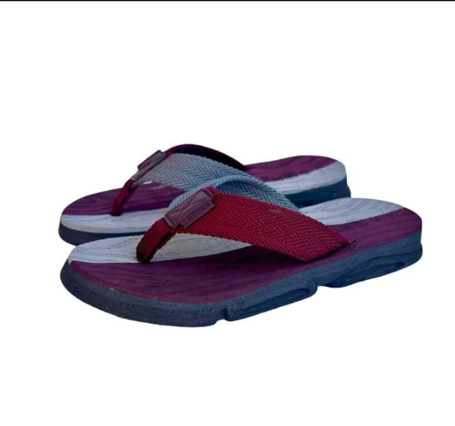 Flip Flops For Men Slippers  Latest Design