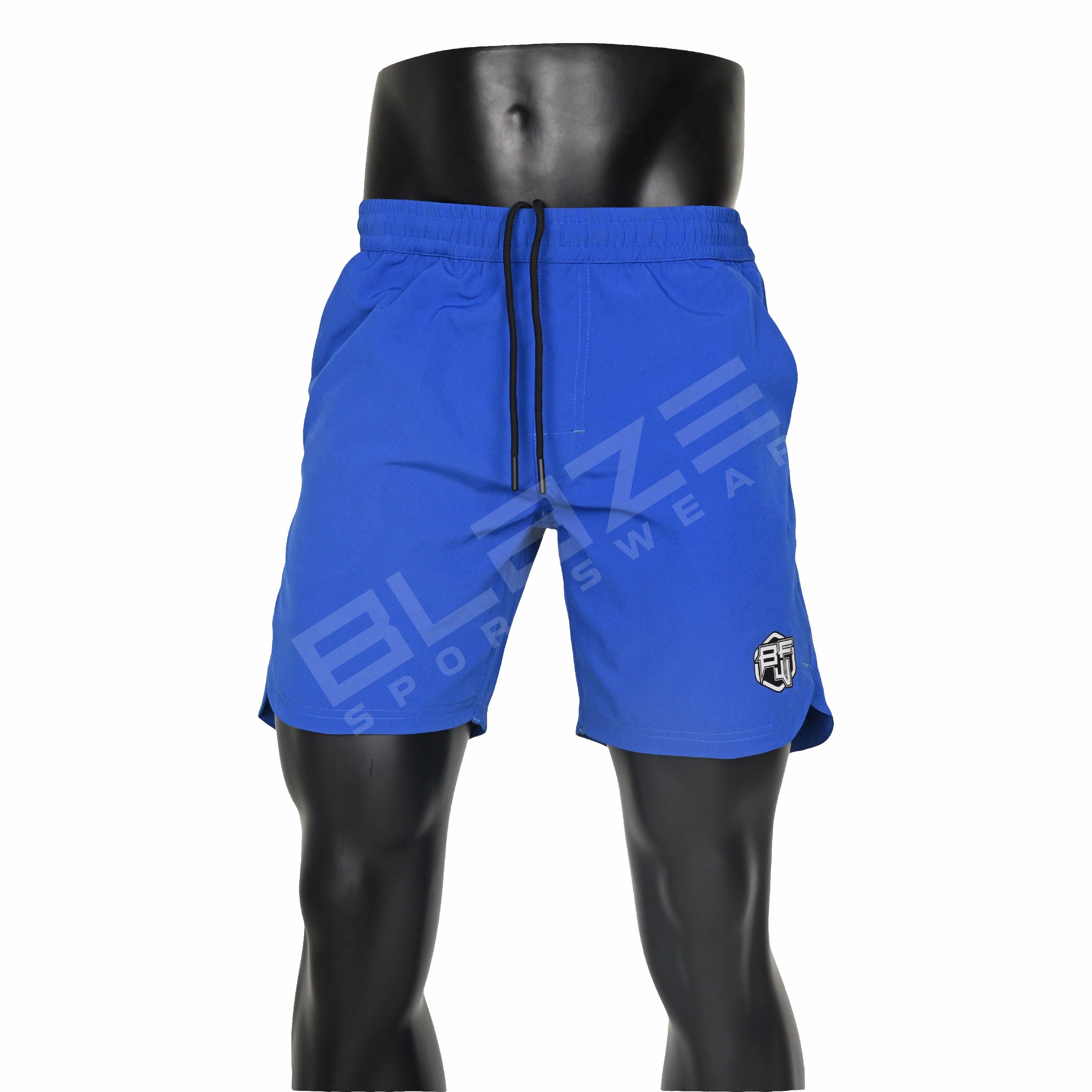 Compression Shorts with Pockets Athletic shorts Underwear for Running Workout Training