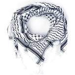 Palestinian keffiyeh - view 2