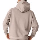 Wholesale Custom Logo Plain Men Hoodies plus size men's hoodies & sweatshirts - view 5