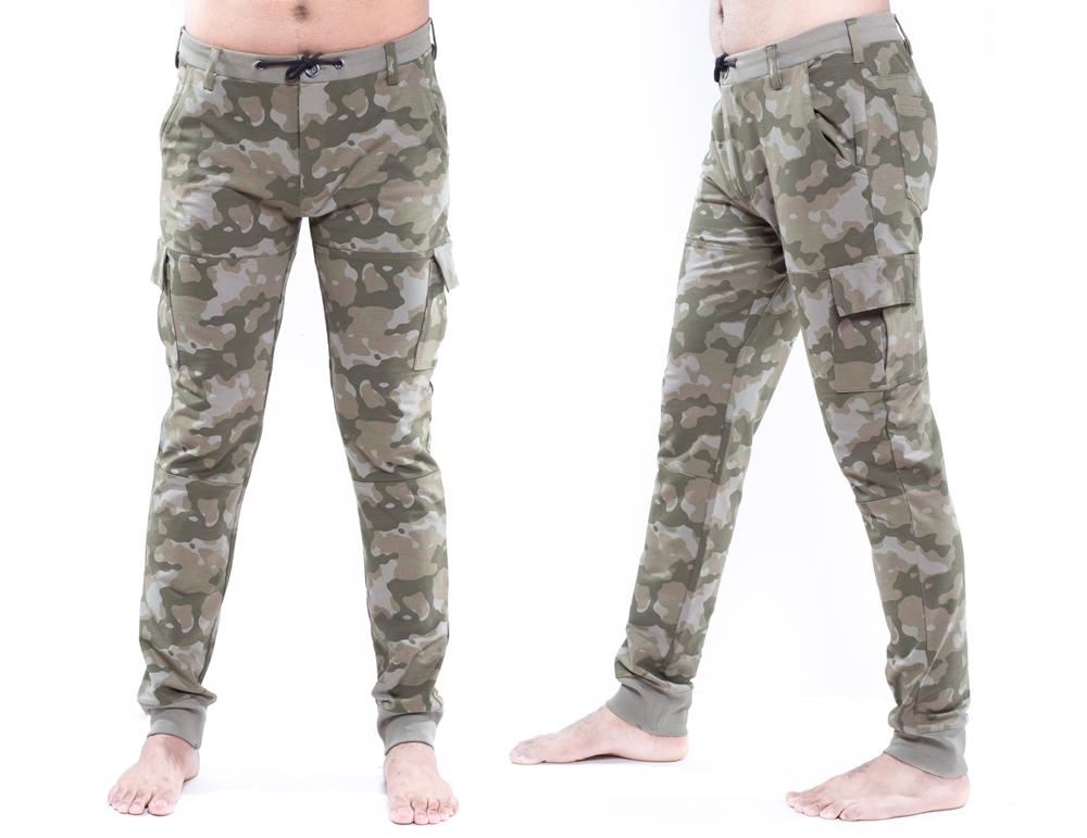 Men's wear - view 5