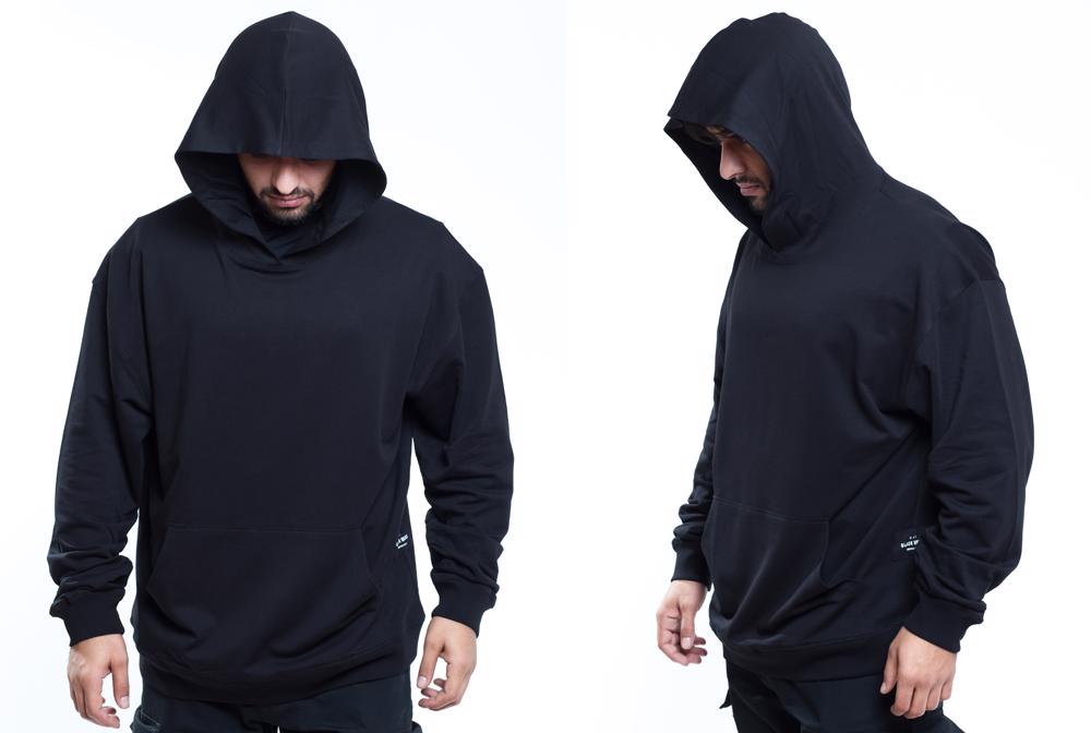 Men's Wear Hoodies