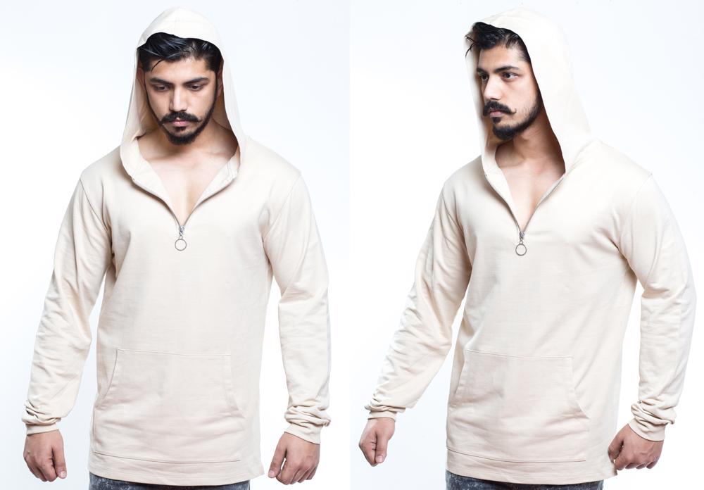Men's Wear Hoodies - view 2