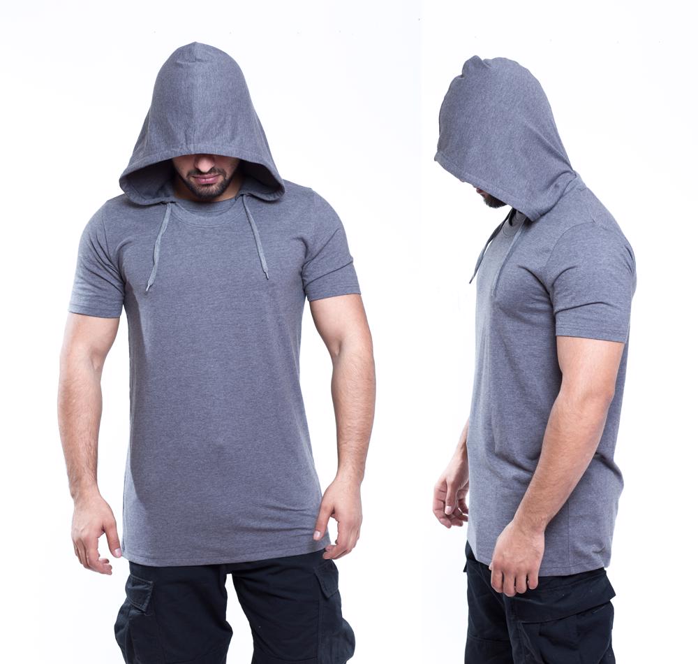 Men's Wear Hoodies - view 5