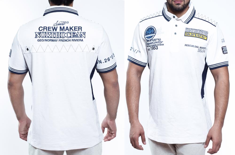 Men's wear polo shirt's