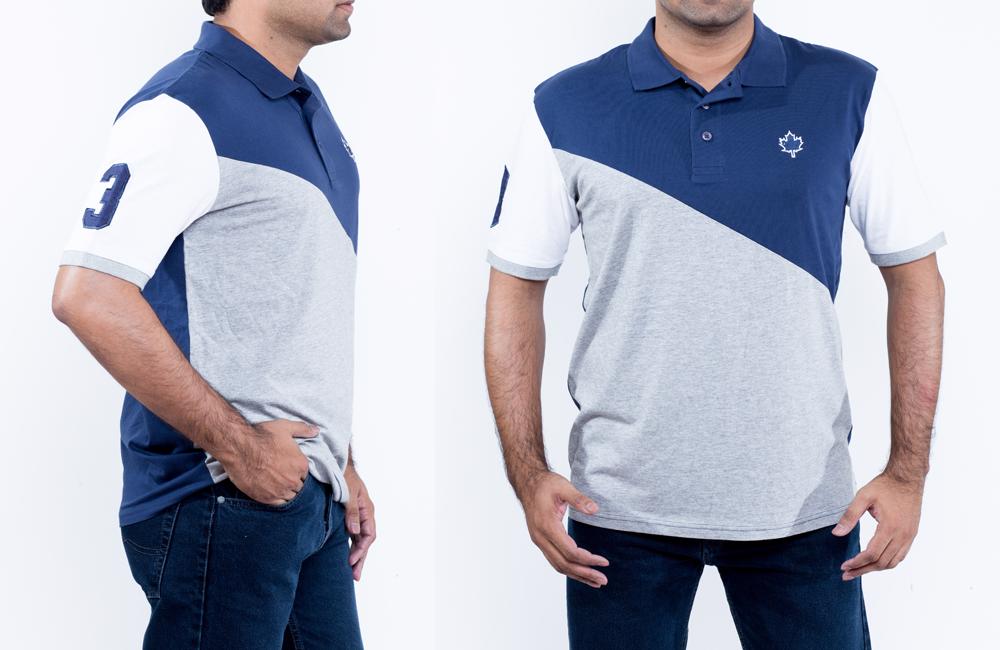 Men's wear polo shirt's - view 4