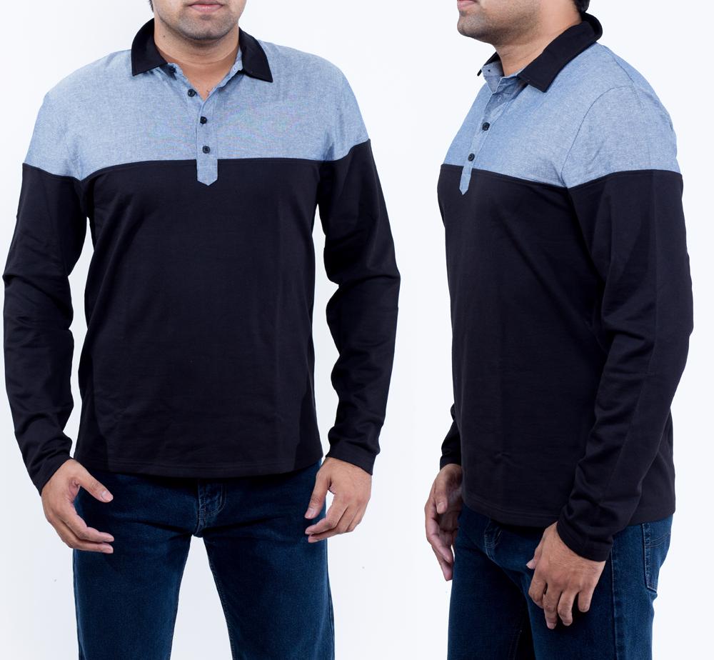 Men's wear polo shirt's - view 8