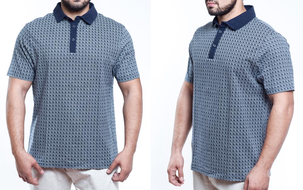 Men's wear polo shirt's - view 9