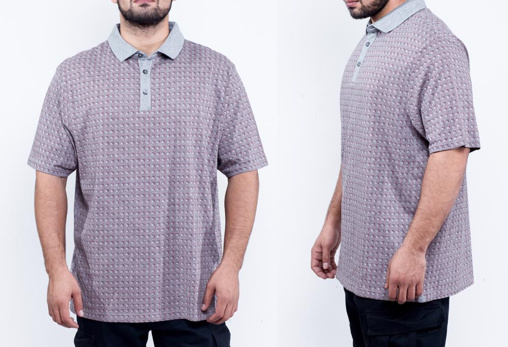 Men's wear polo shirt's - view 10