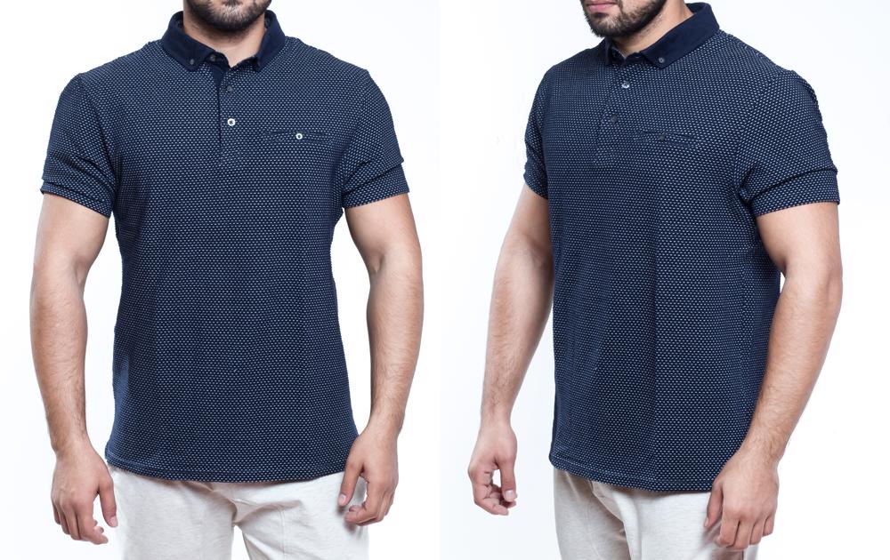 Men's wear polo shirt's - view 11