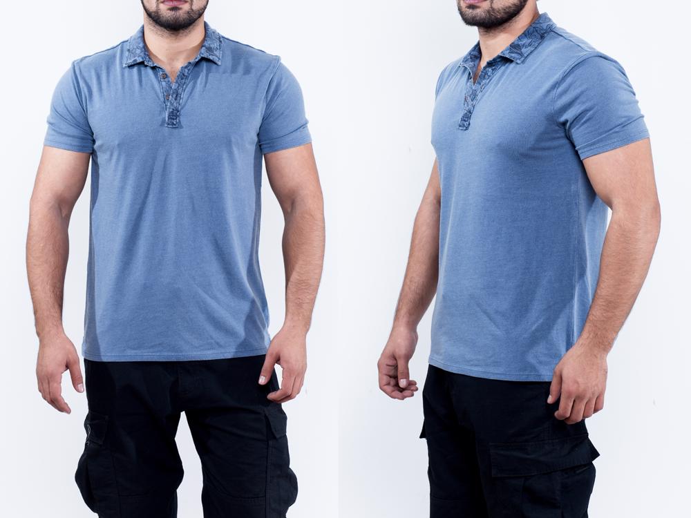 Men's wear polo shirt's - view 13