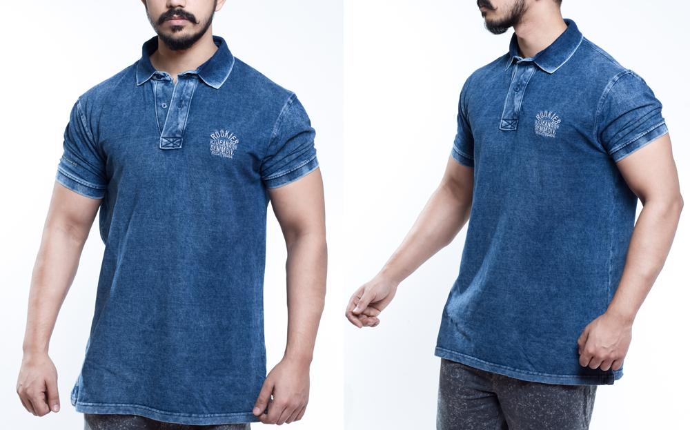 Men's wear polo shirt's - view 15