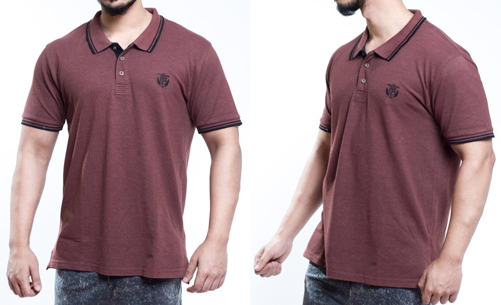 Men's wear polo shirt's - view 22