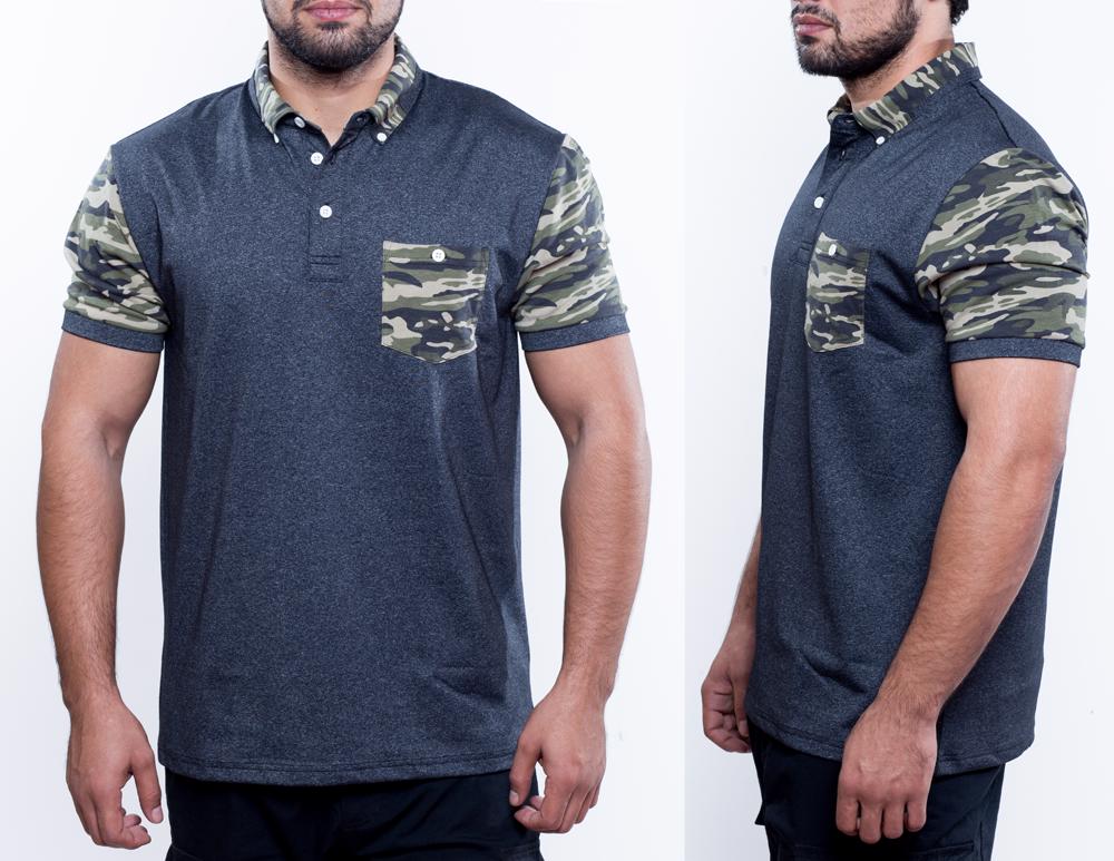 Men's wear polo shirt's - view 23