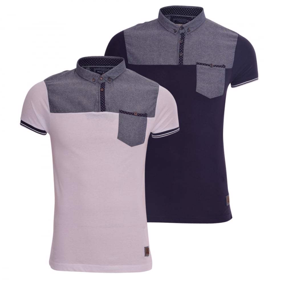 Men's wear polo shirt's - view 29