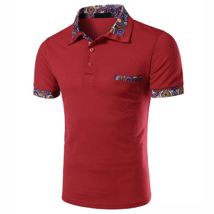 Men's wear polo shirt's - view 30