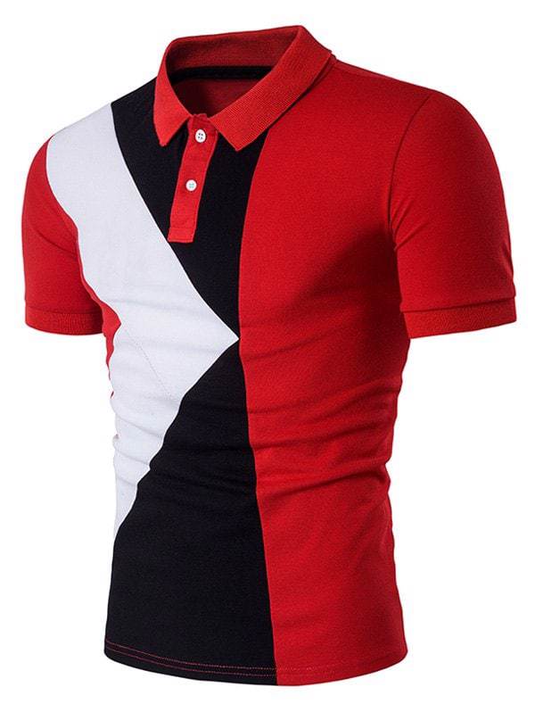Men's wear polo shirt's - view 32