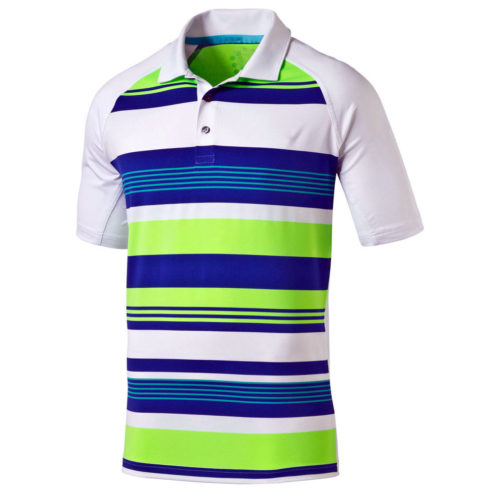 Men's wear polo shirt's - view 49