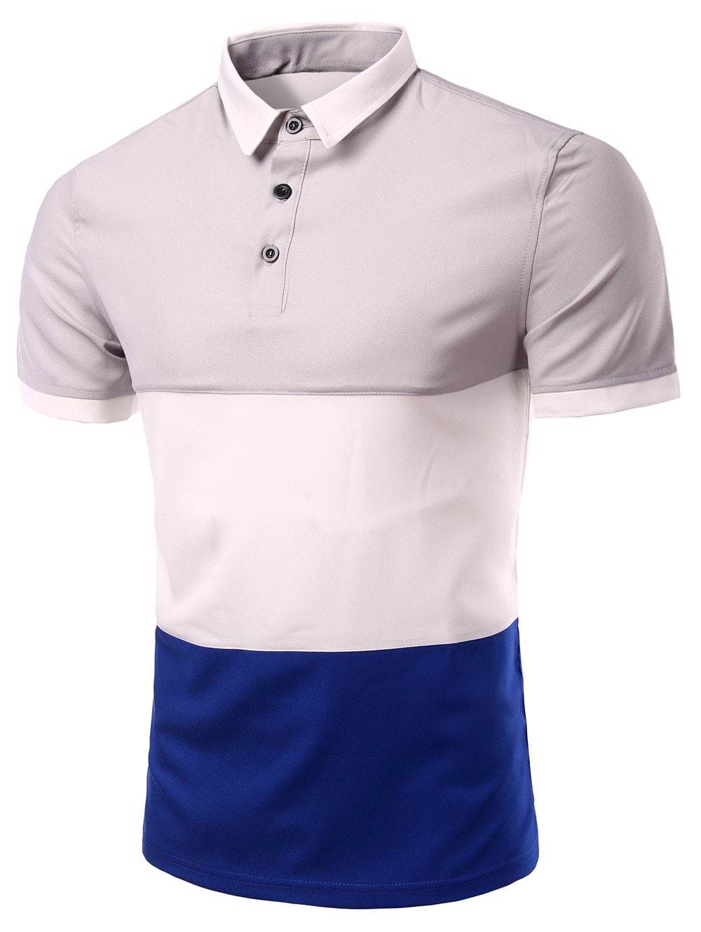Men's wear polo shirt's - view 51