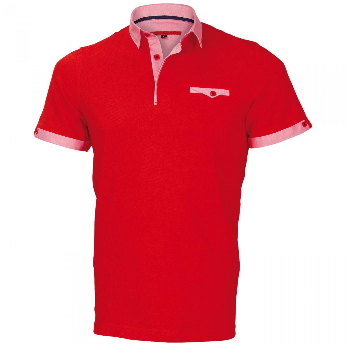 Men's wear polo shirt's - view 56